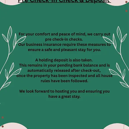 A23s For Your Relaxed & Cosy With Free Parking And Wifi