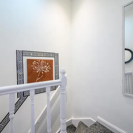 A23s For Your Relaxed & Cosy With Free Parking And Wifi Сasa de vacaciones *