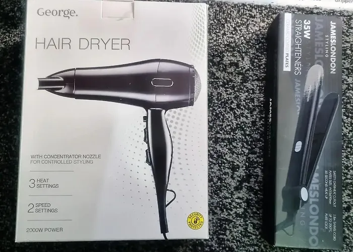 度假居 A23s For Your Relaxed & Cosy With Free Parking And Wifi