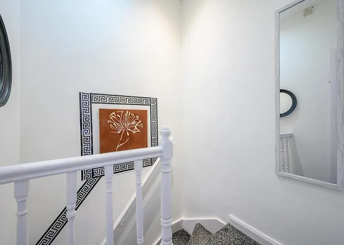 A23s For Your Relaxed & Cosy With Free Parking And Wifi 度假居 *