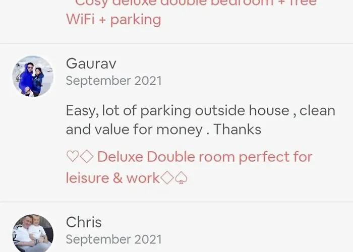 A23s For Your Relaxed & Cosy With Free Parking And Wifi 度假居 利兹