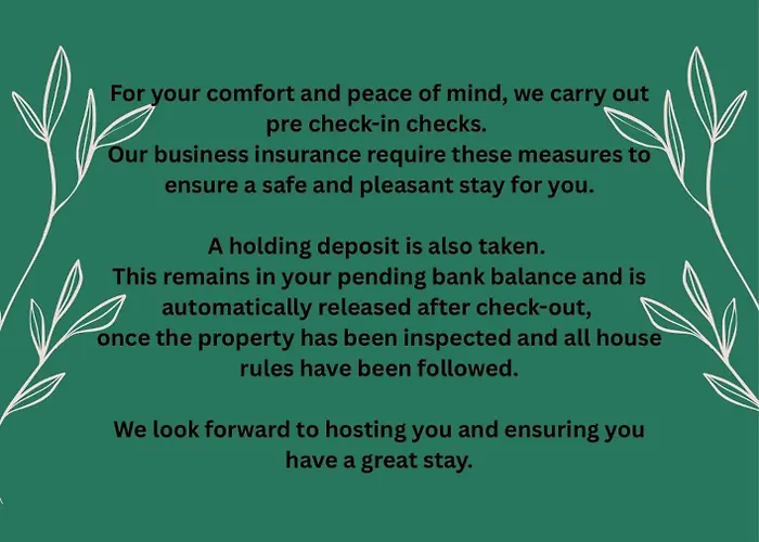 A23s For Your Relaxed & Cosy With Free Parking And Wifi